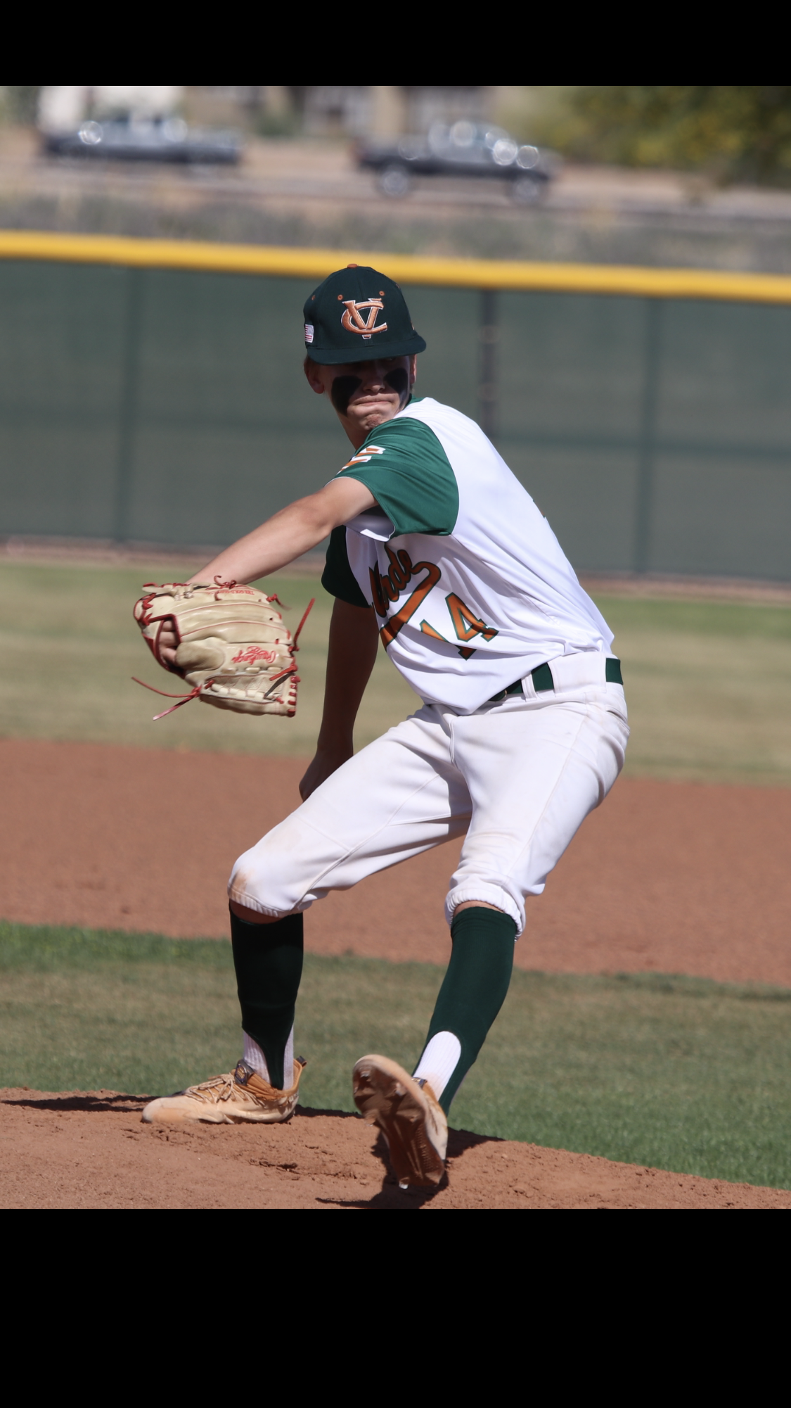 Check out the photos and videos of the baseball recruiting profile Ryan Schiefer