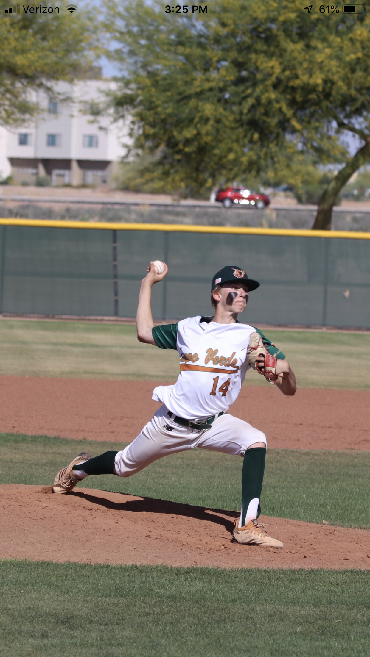 Check out the photos and videos of the baseball recruiting profile Ryan Schiefer