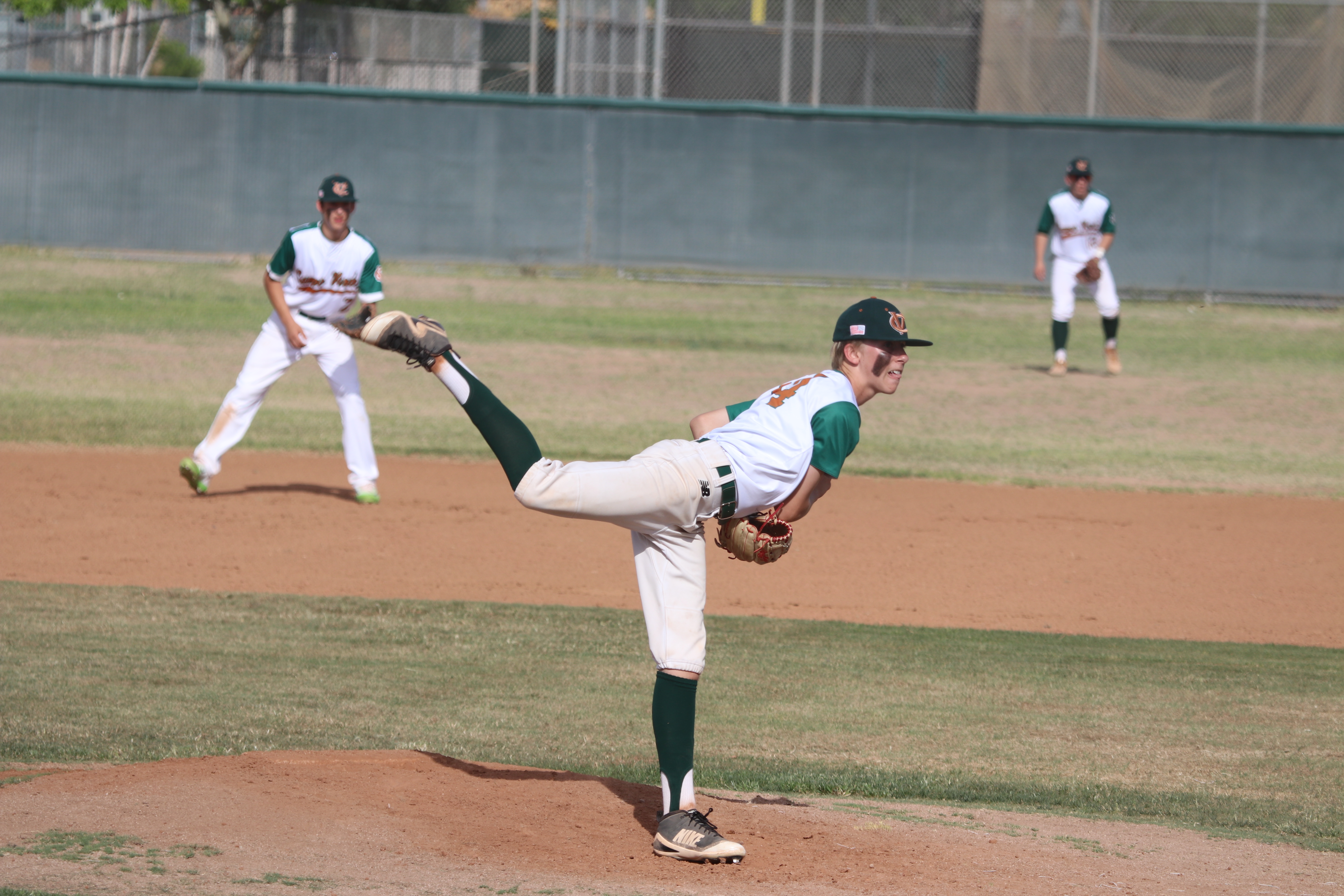 Check out the photos and videos of the baseball recruiting profile Ryan Schiefer