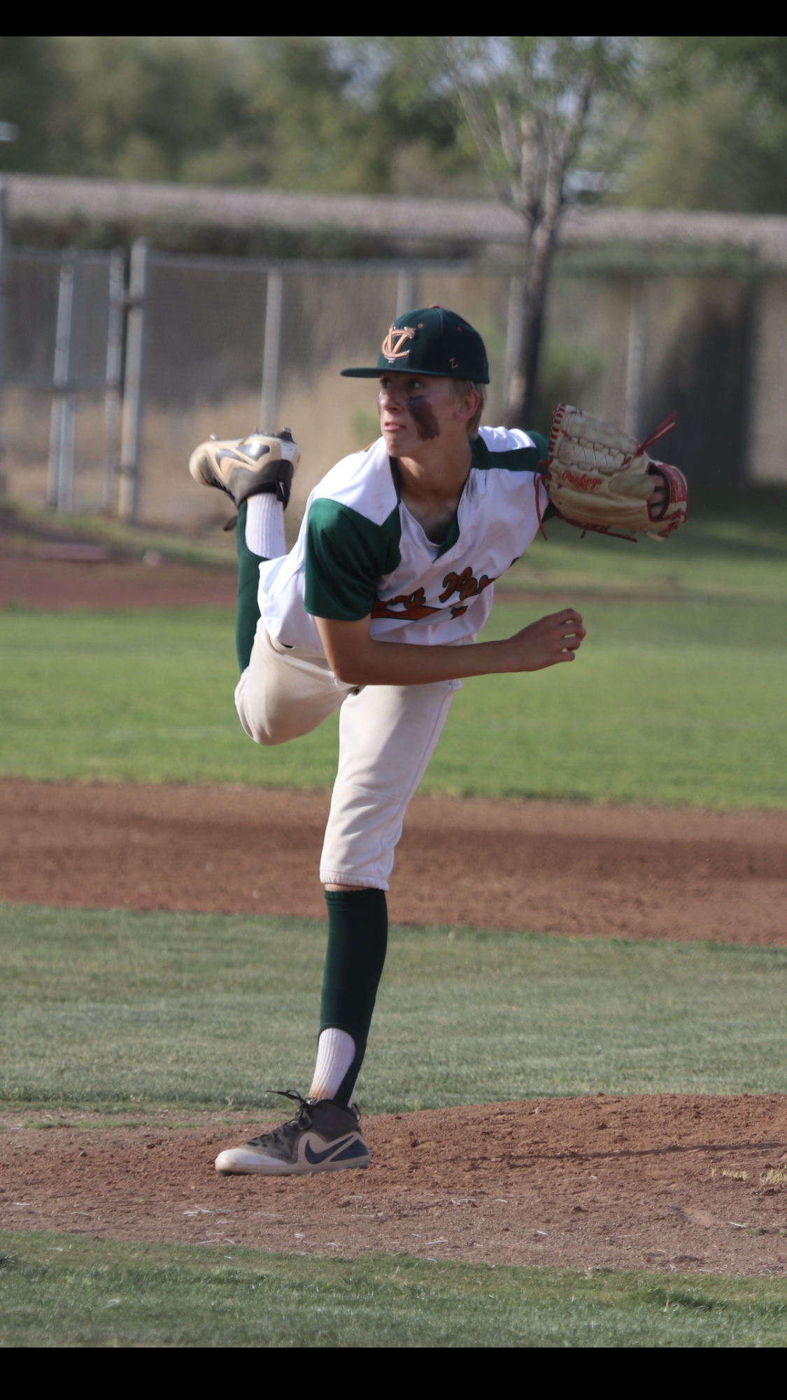 Check out the photos and videos of the baseball recruiting profile Ryan Schiefer