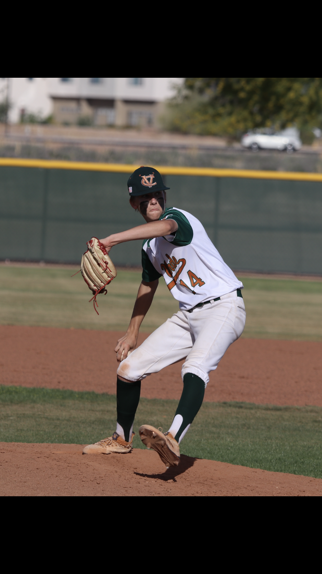 Check out the photos and videos of the baseball recruiting profile Ryan Schiefer